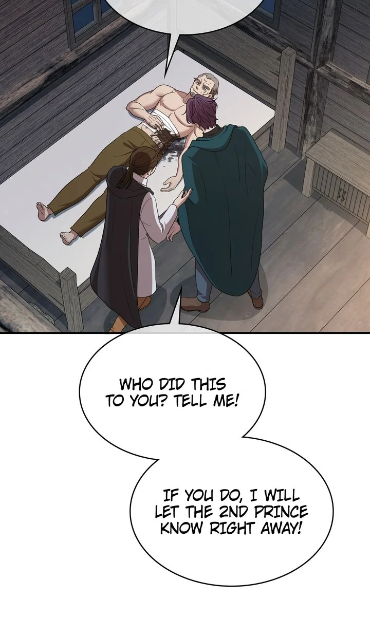 I’ll Save a Decent Family Chapter 151 - Page 76
