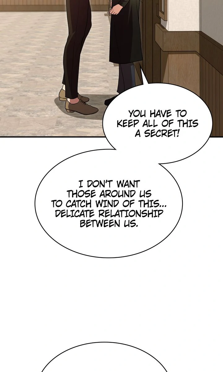 I’ll Save a Decent Family Chapter 151 - Page 8