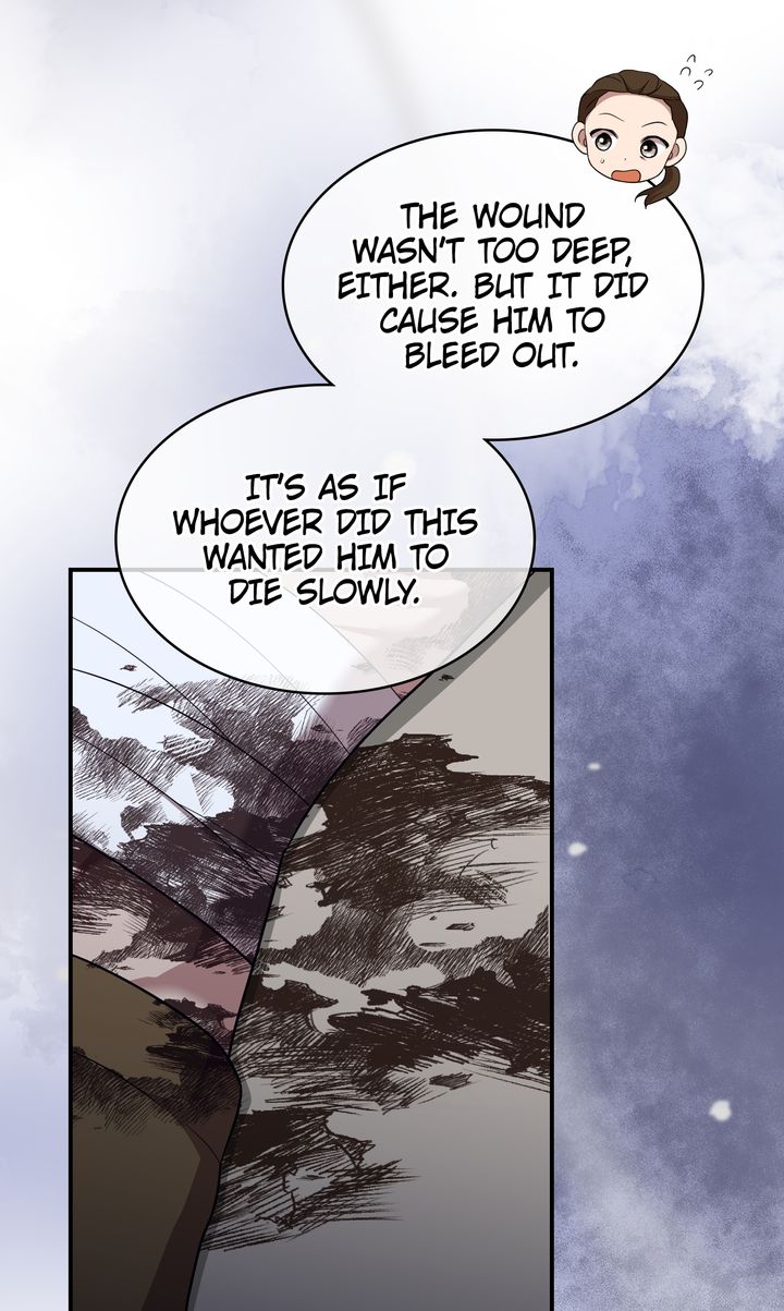 I’ll Save a Decent Family Chapter 151 - Page 85