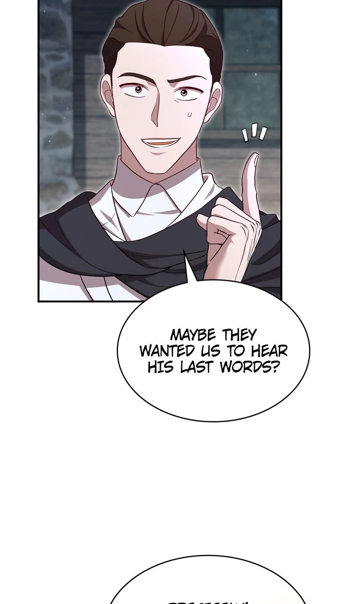 I’ll Save a Decent Family Chapter 151 - Page 88