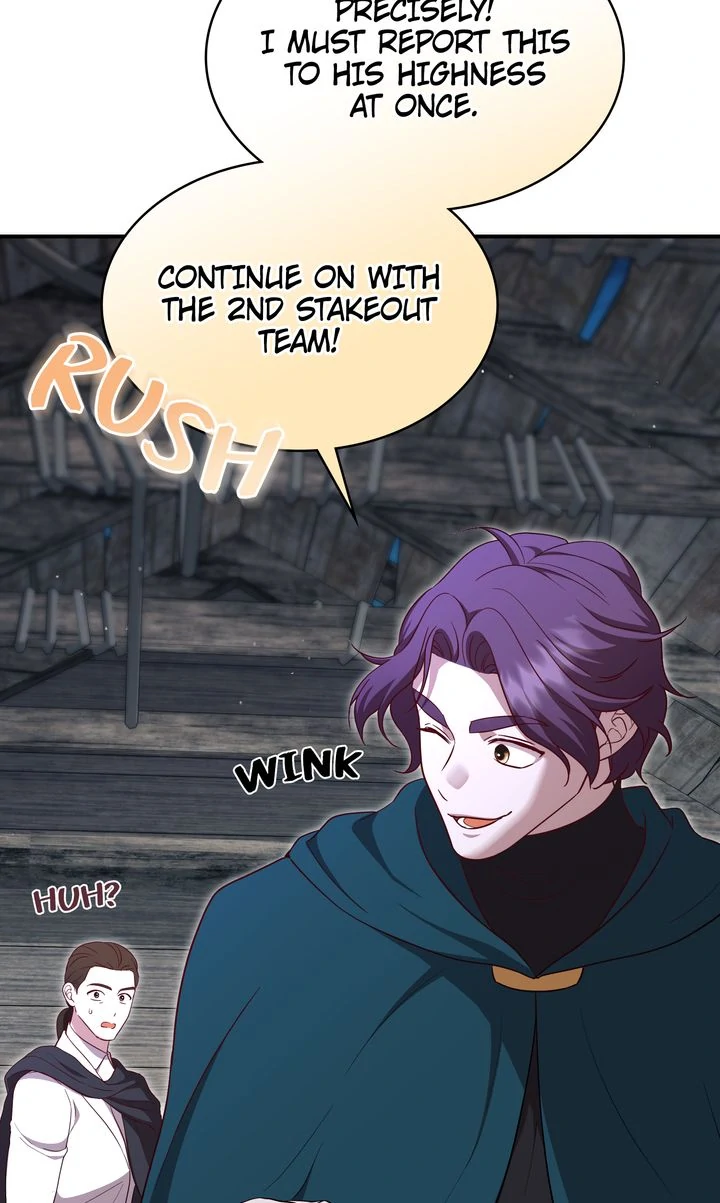 I’ll Save a Decent Family Chapter 151 - Page 89