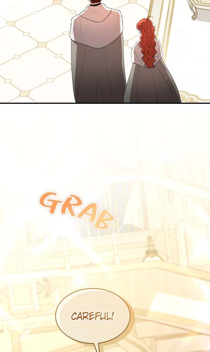 I’ll Save a Decent Family Chapter 151 - Page 92