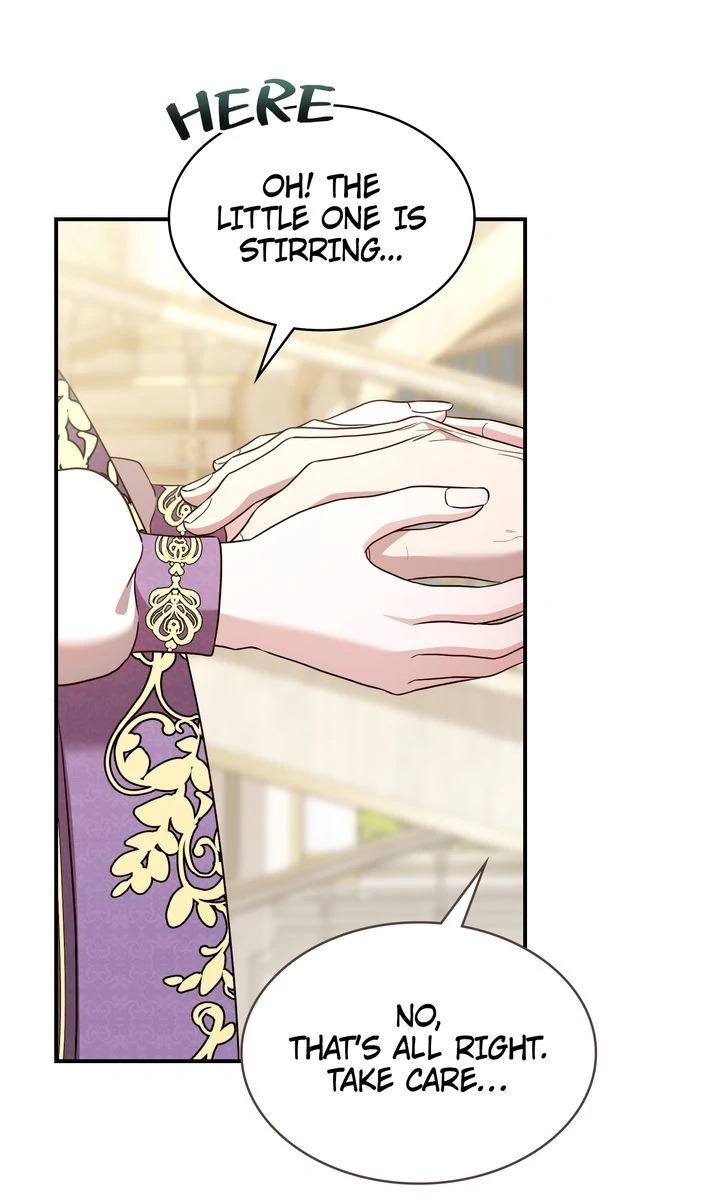 I’ll Save a Decent Family Chapter 151 - Page 96