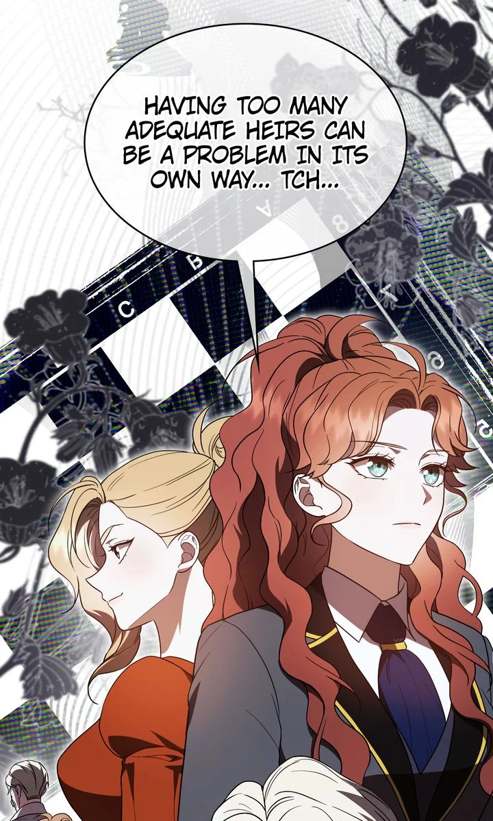 I’ll Save a Decent Family Chapter 153 - Page 19