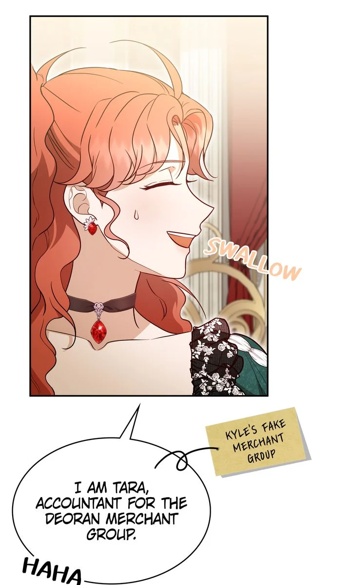 I’ll Save a Decent Family Chapter 153 - Page 42