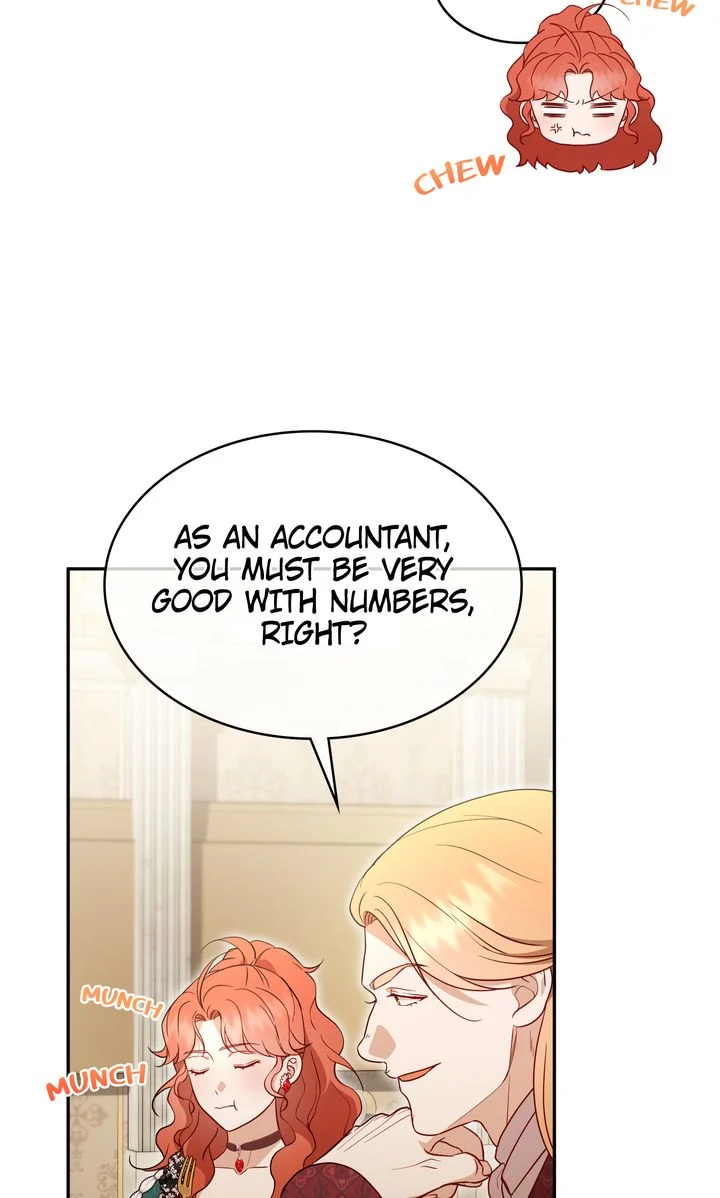 I’ll Save a Decent Family Chapter 153 - Page 47