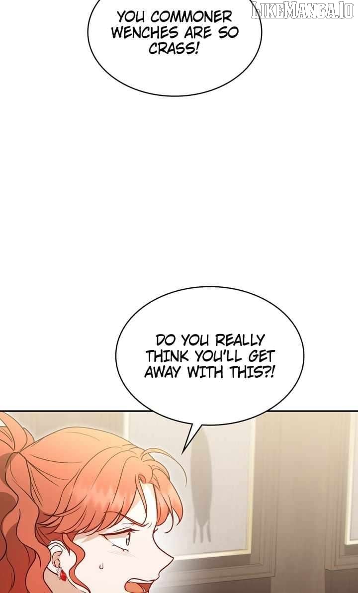 I’ll Save a Decent Family Chapter 154 - Page 46