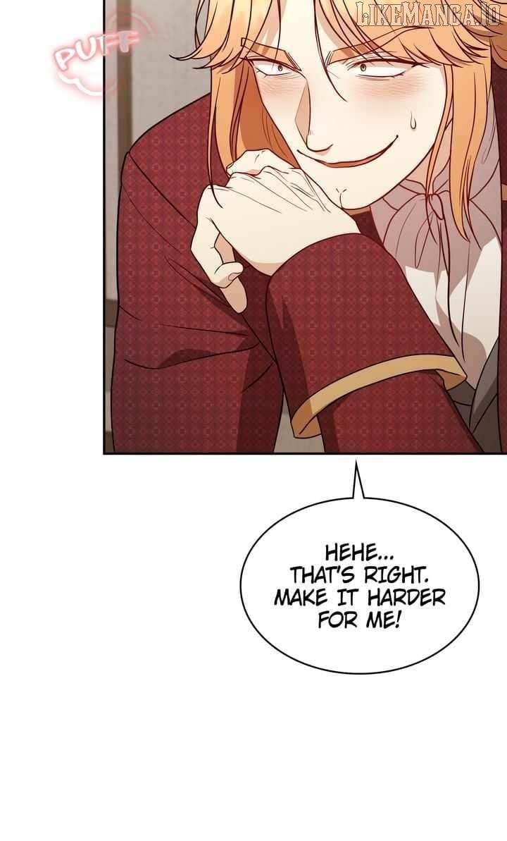 I’ll Save a Decent Family Chapter 154 - Page 54