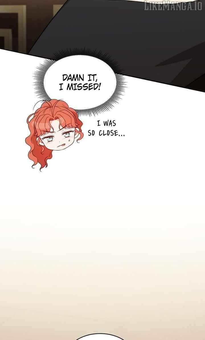 I’ll Save a Decent Family Chapter 154 - Page 59