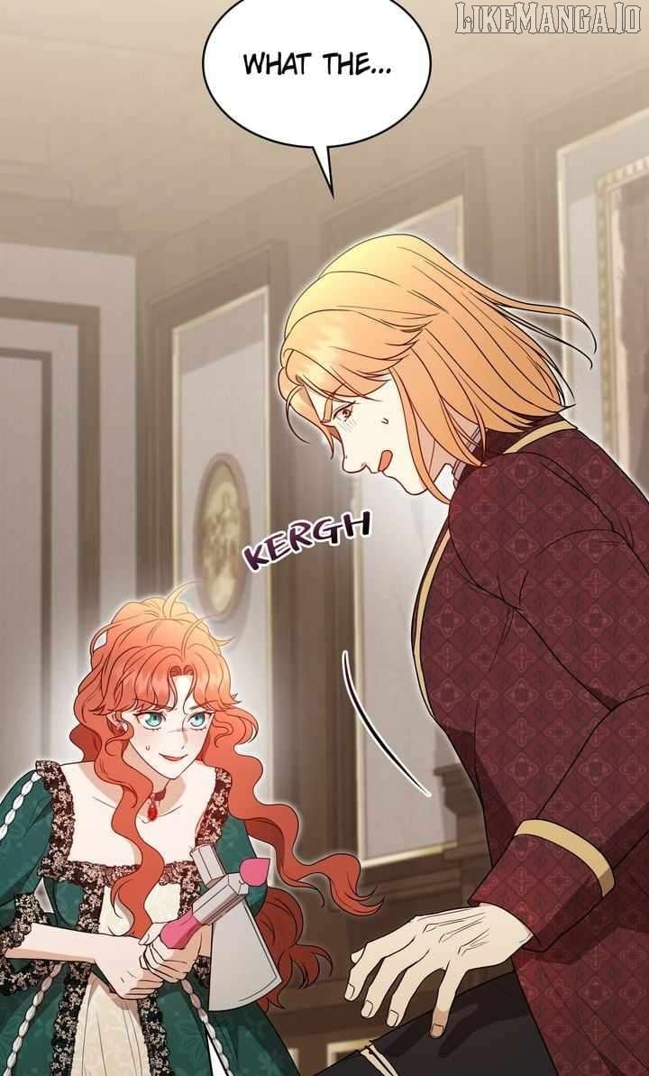 I’ll Save a Decent Family Chapter 154 - Page 60