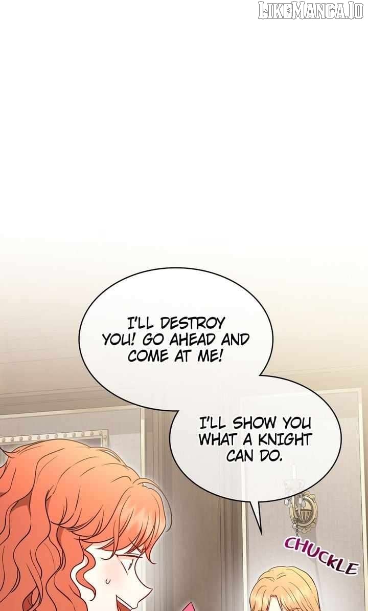 I’ll Save a Decent Family Chapter 154 - Page 81