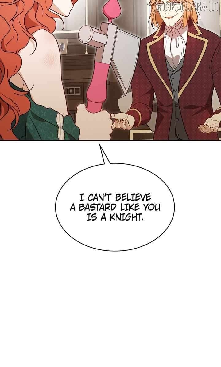 I’ll Save a Decent Family Chapter 154 - Page 82