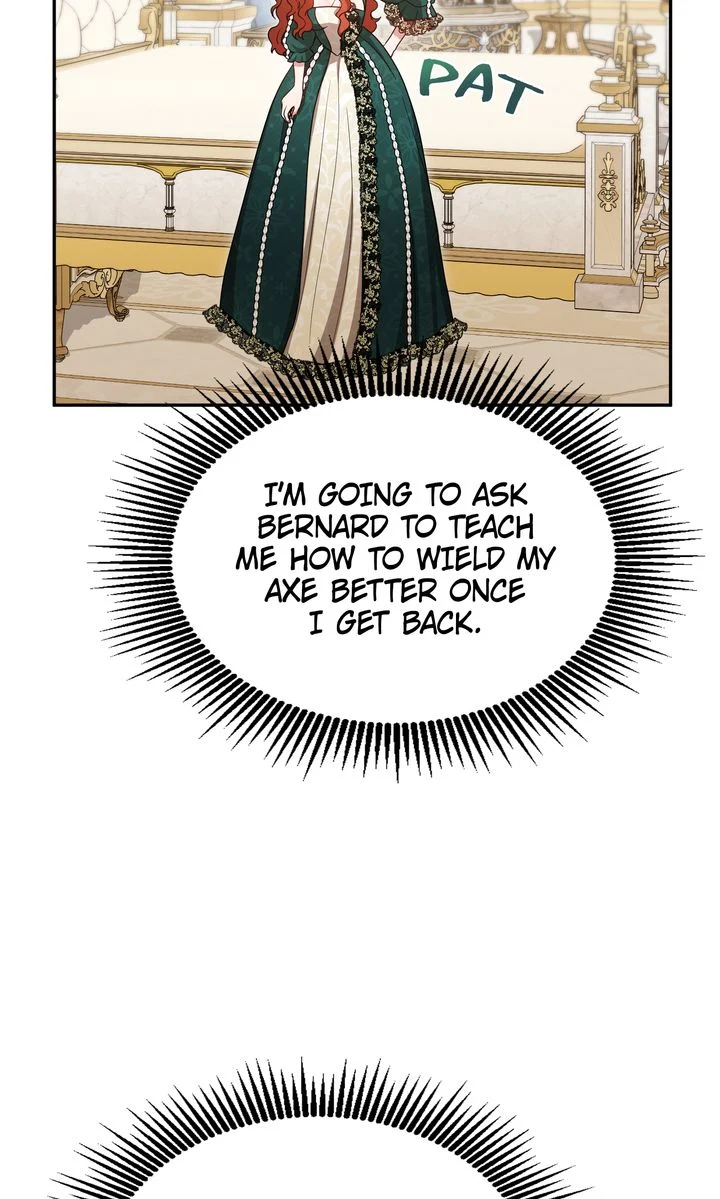 I’ll Save a Decent Family Chapter 155 - Page 91