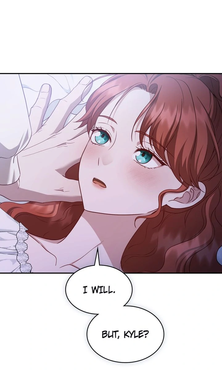 I’ll Save a Decent Family Chapter 158 - Page 19