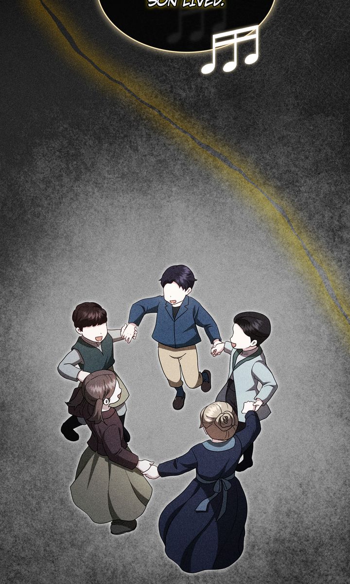 I’ll Save a Decent Family Chapter 158 - Page 75