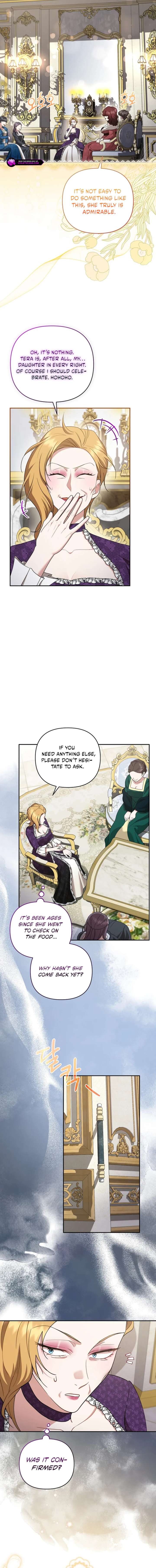 I’ll Save a Decent Family Chapter 164 - Page 11