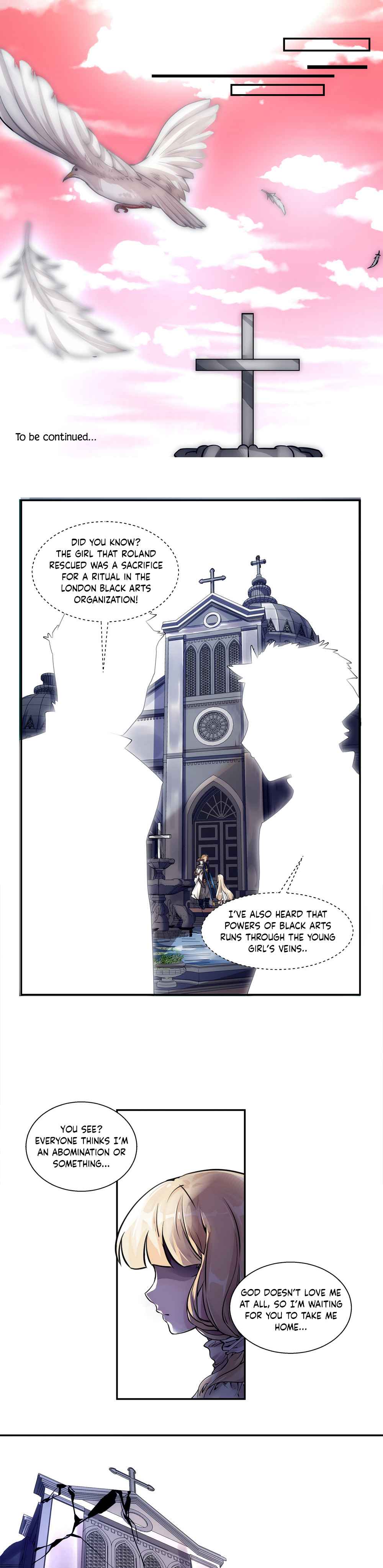 I’ll Save the World by Only Taking Pills! Chapter 2 - Page 12