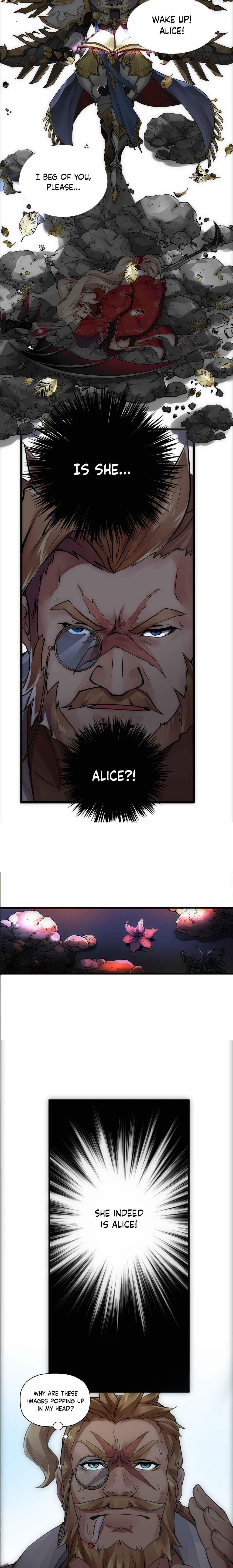 I’ll Save the World by Only Taking Pills! Chapter 2 - Page 3