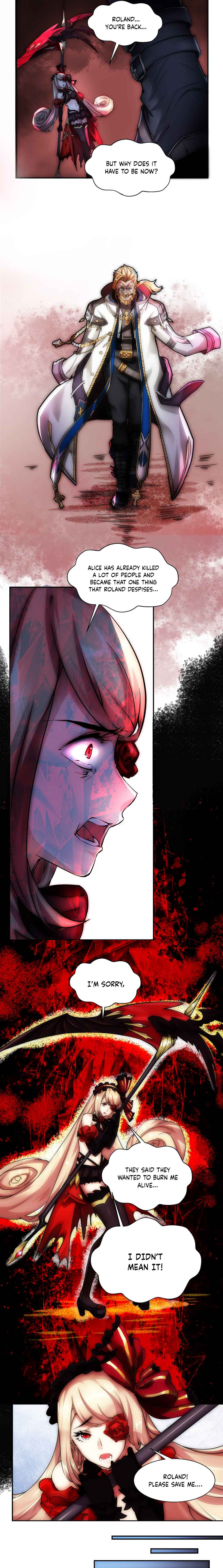 I’ll Save the World by Only Taking Pills! Chapter 3 - Page 3