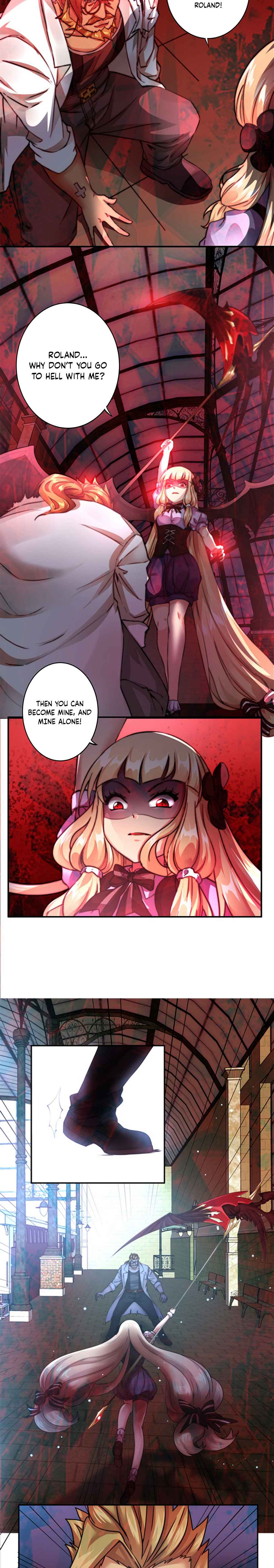 I’ll Save the World by Only Taking Pills! Chapter 4 - Page 6