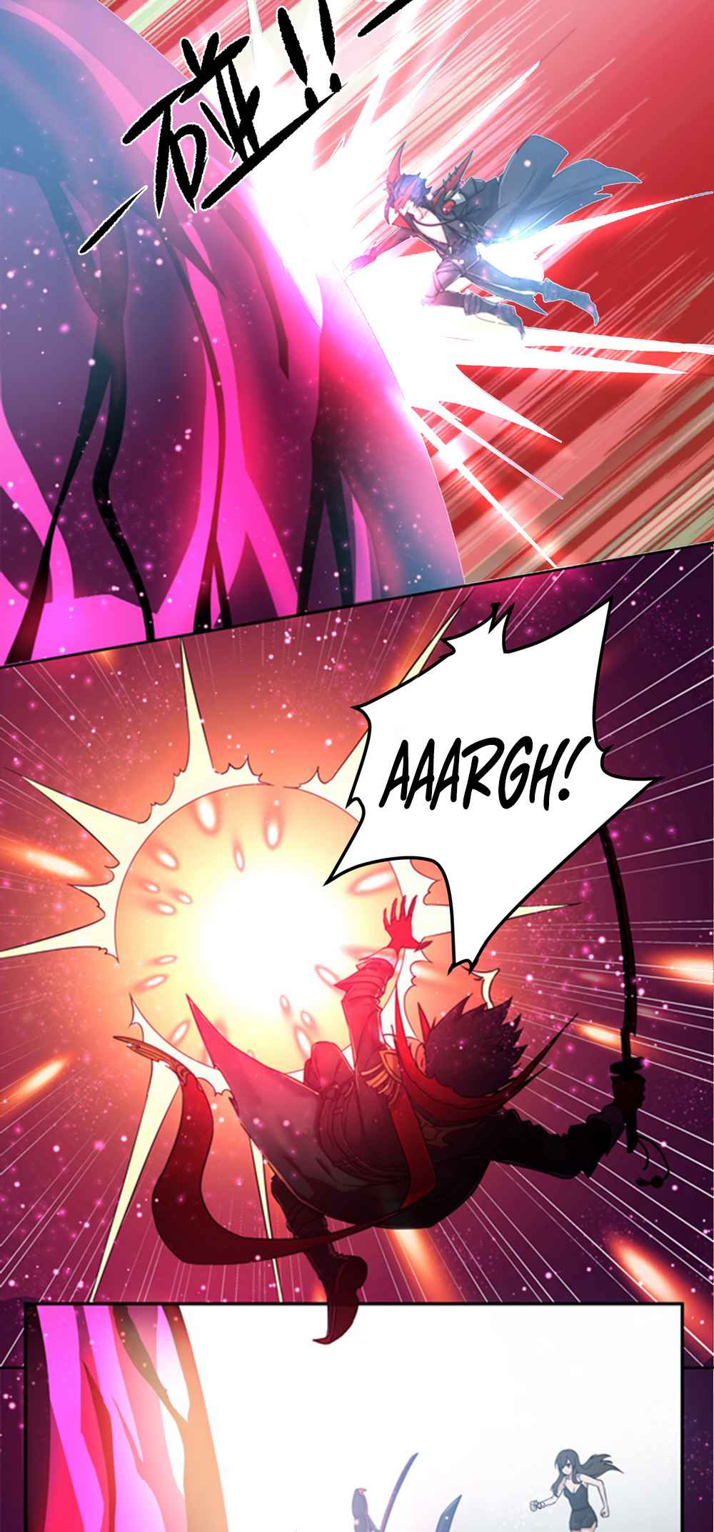 I’ll Save the World by Only Taking Pills! Chapter 4 - Page 8