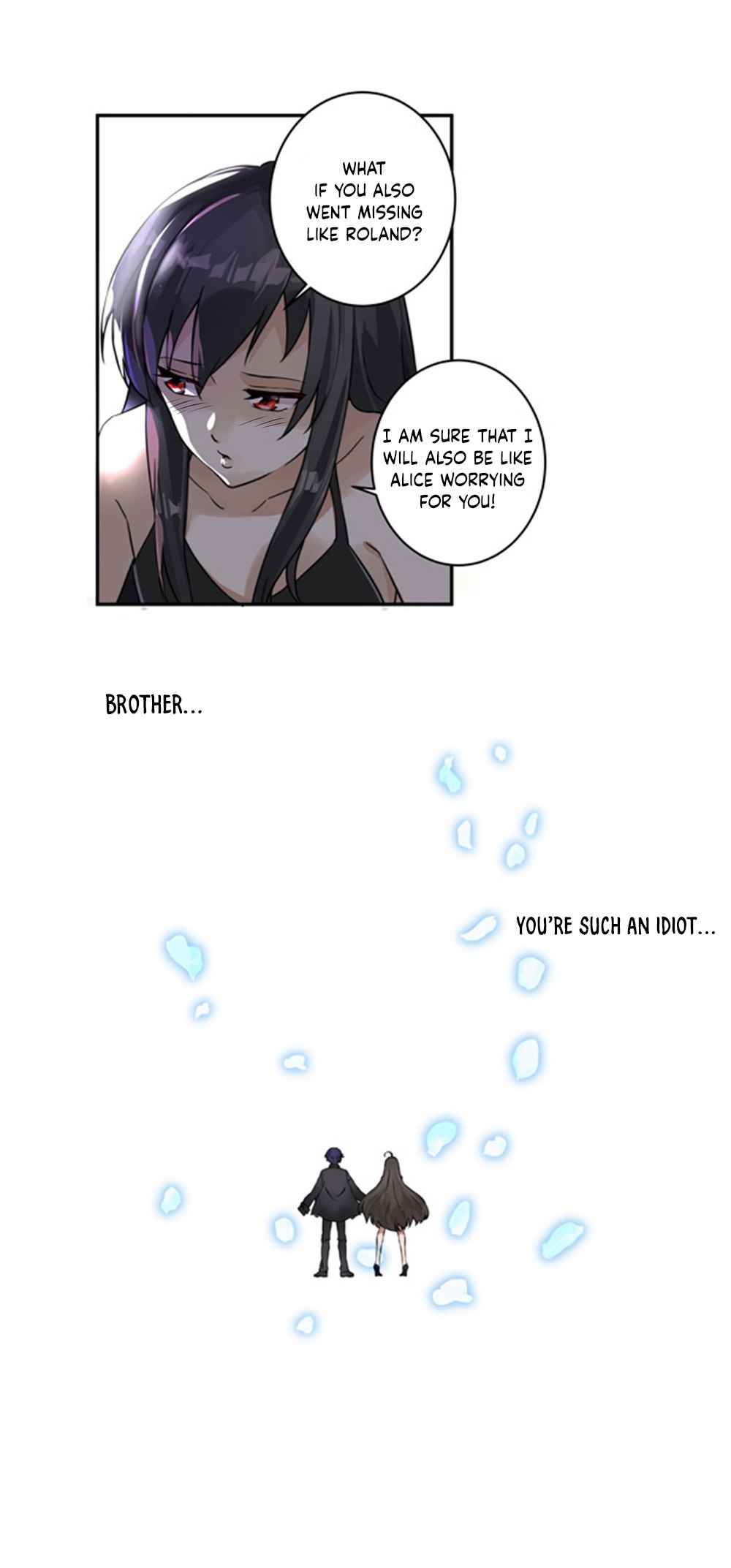 I’ll Save the World by Only Taking Pills! Chapter 4 - Page 10