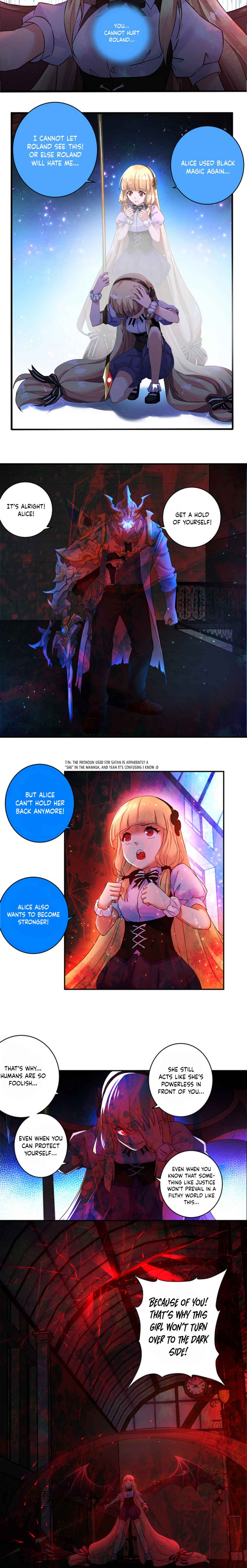 I’ll Save the World by Only Taking Pills! Chapter 5 - Page 7