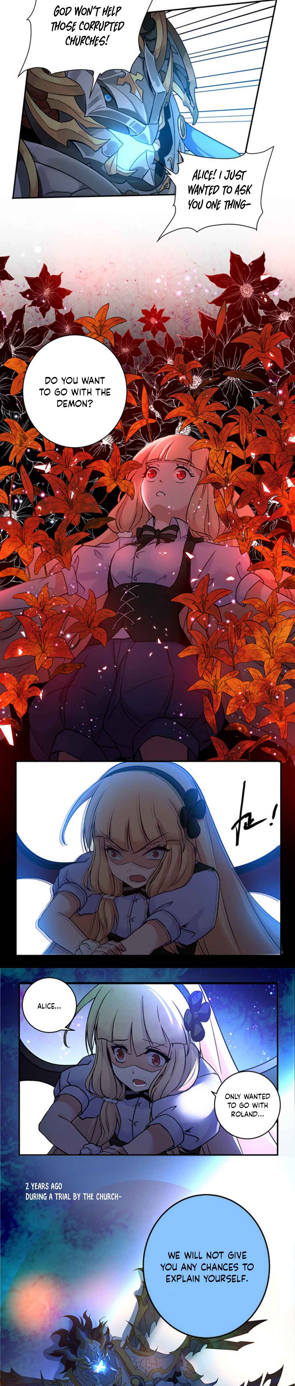 I’ll Save the World by Only Taking Pills! Chapter 5 - Page 9