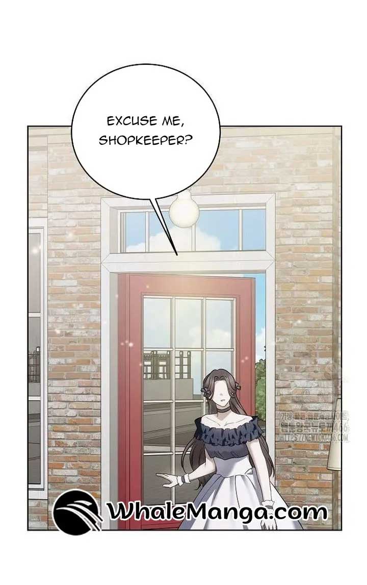 I’ll Take on This Marriage in This Life Chapter 12 - Page 10