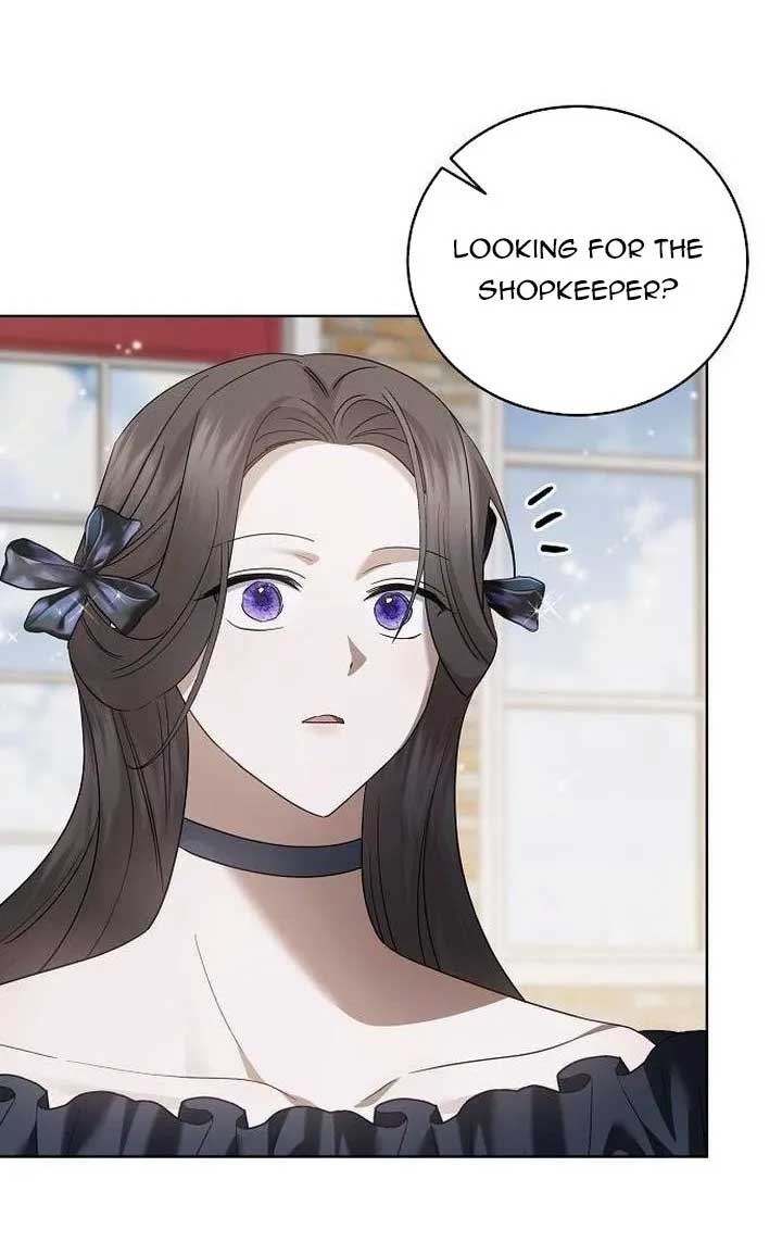 I’ll Take on This Marriage in This Life Chapter 12 - Page 11