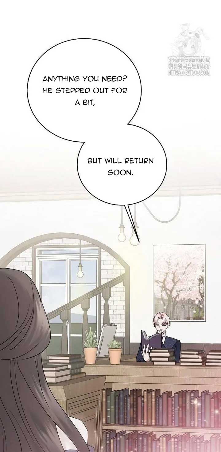 I’ll Take on This Marriage in This Life Chapter 12 - Page 12