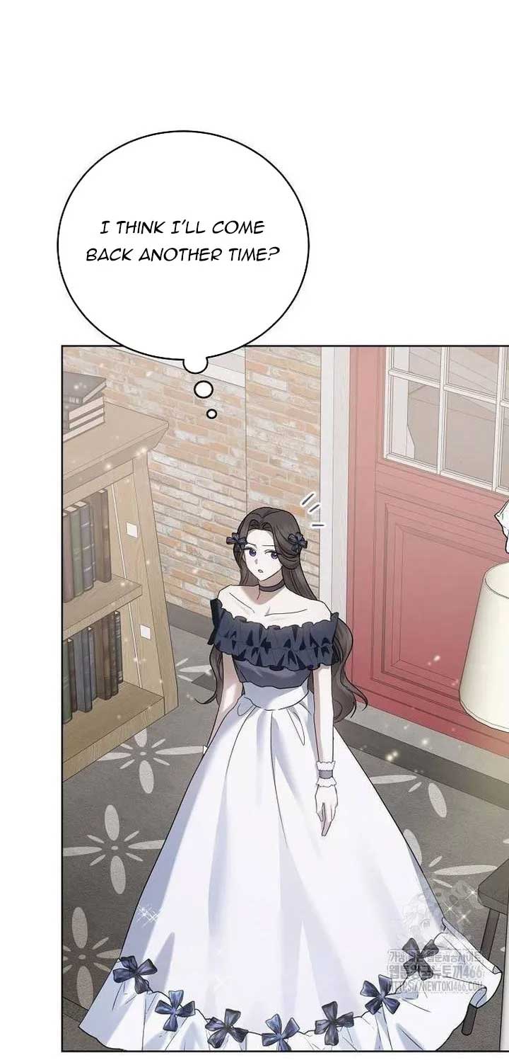 I’ll Take on This Marriage in This Life Chapter 12 - Page 16