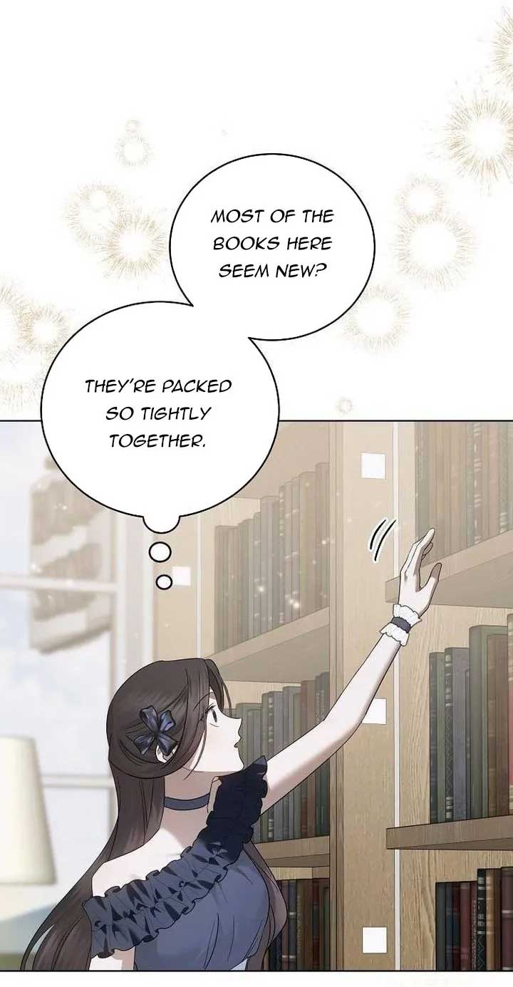 I’ll Take on This Marriage in This Life Chapter 12 - Page 17