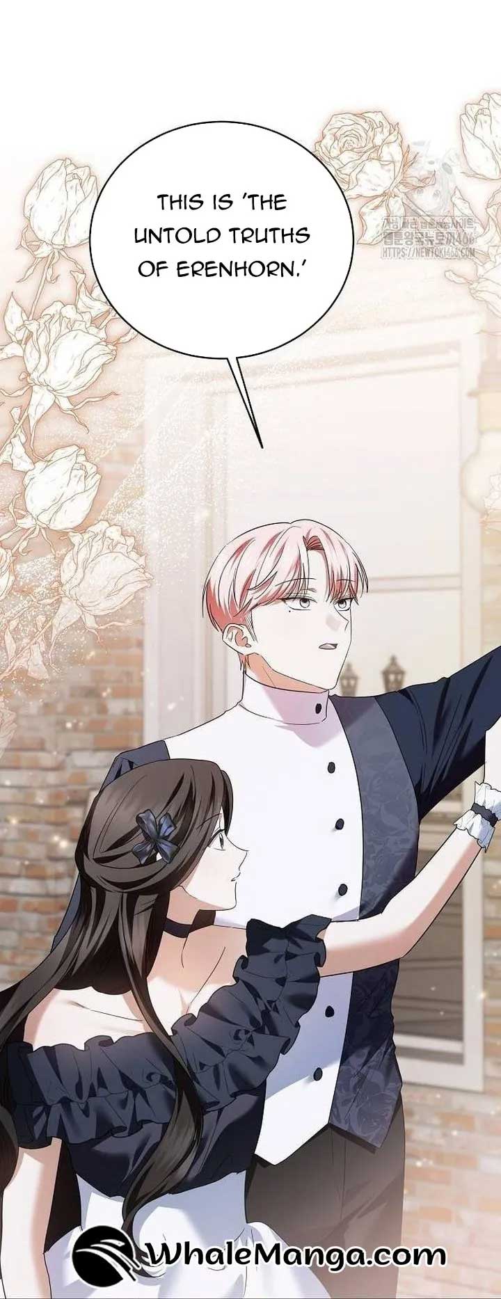 I’ll Take on This Marriage in This Life Chapter 12 - Page 19