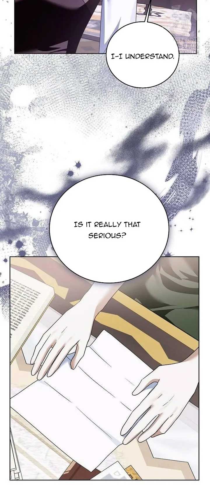 I’ll Take on This Marriage in This Life Chapter 12 - Page 2