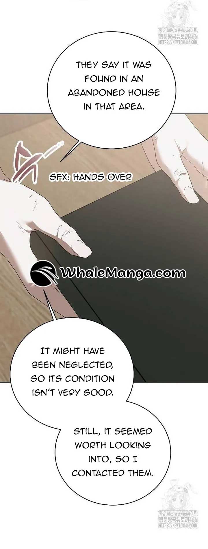 I’ll Take on This Marriage in This Life Chapter 12 - Page 25