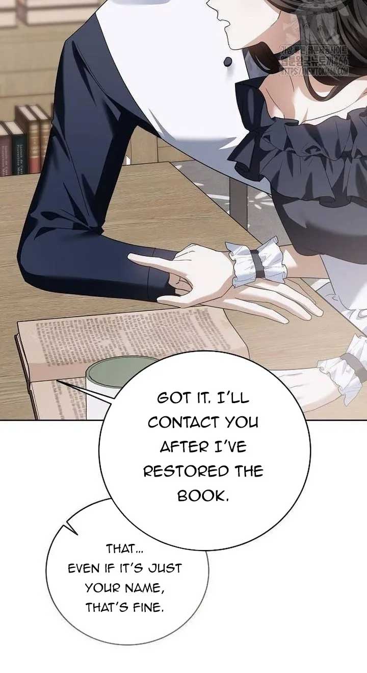 I’ll Take on This Marriage in This Life Chapter 12 - Page 28