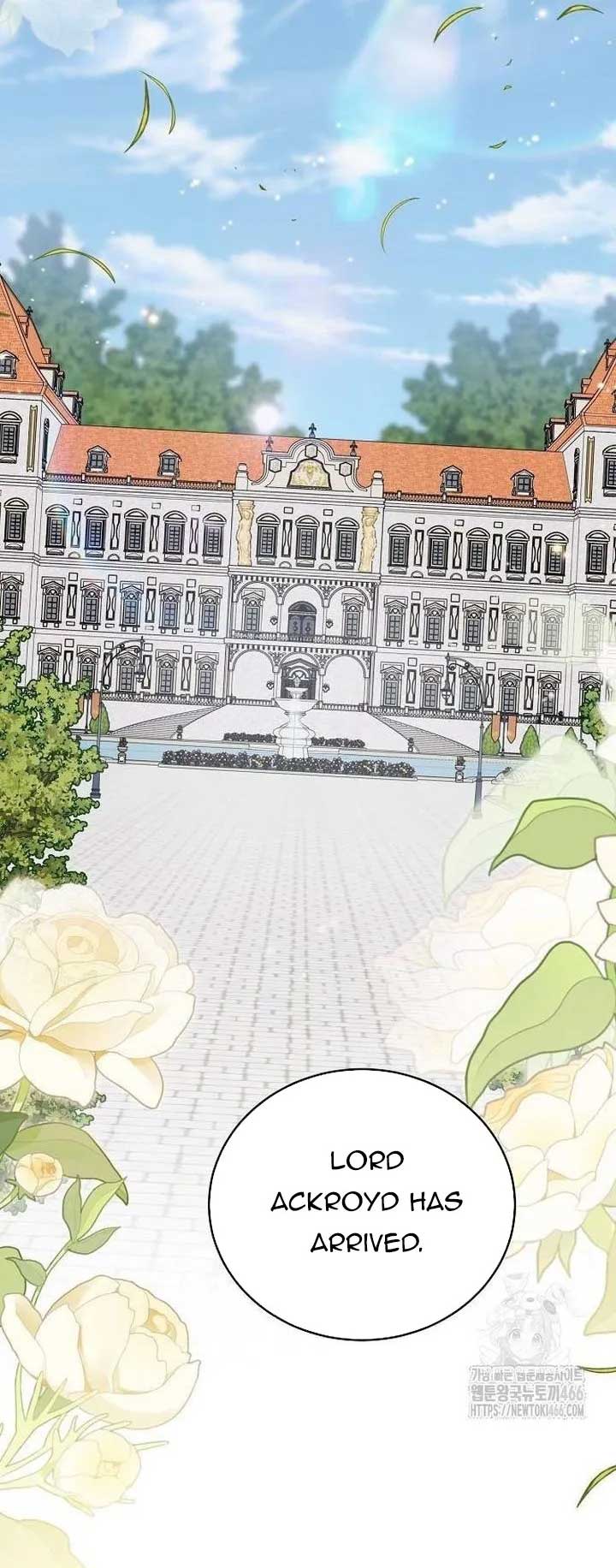I’ll Take on This Marriage in This Life Chapter 12 - Page 31