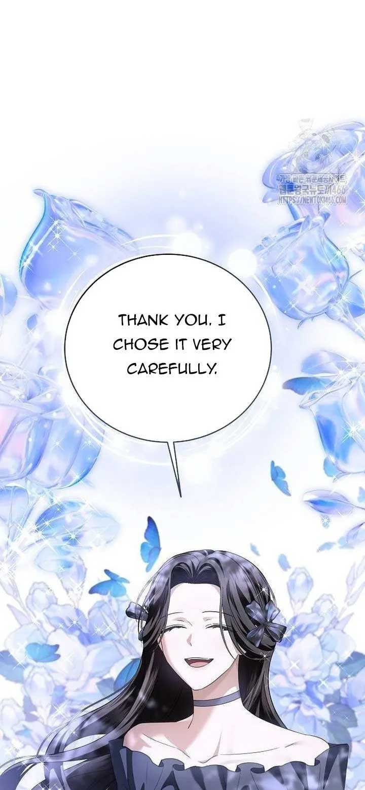 I’ll Take on This Marriage in This Life Chapter 12 - Page 36
