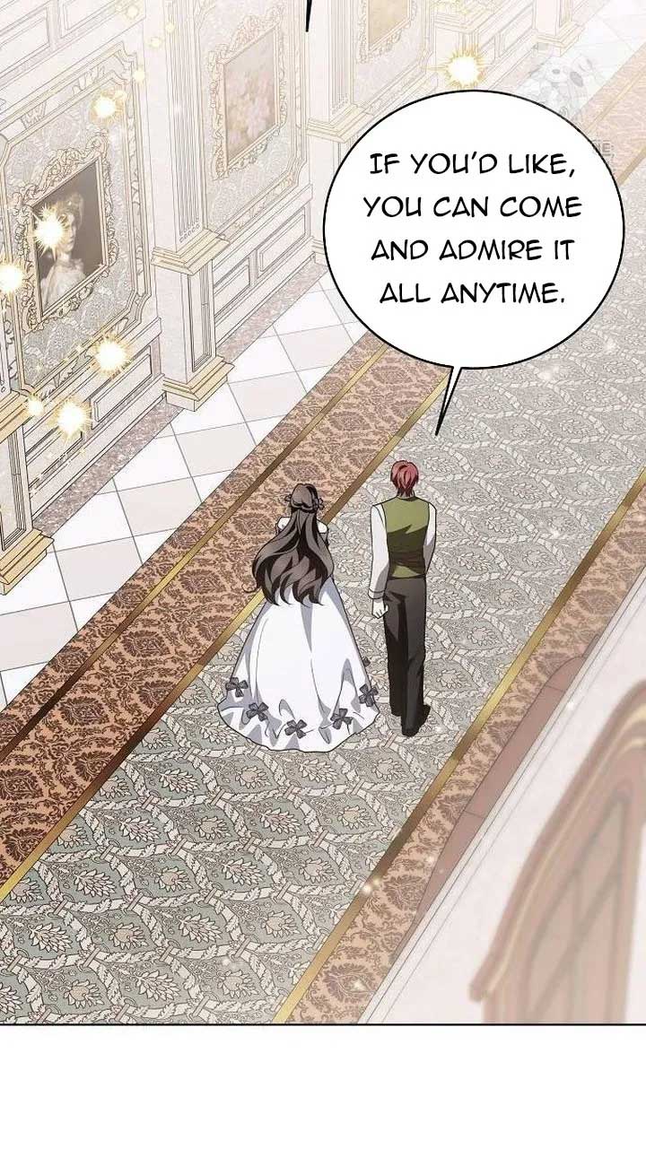 I’ll Take on This Marriage in This Life Chapter 12 - Page 39
