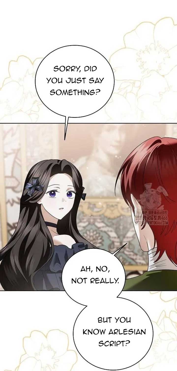 I’ll Take on This Marriage in This Life Chapter 12 - Page 41