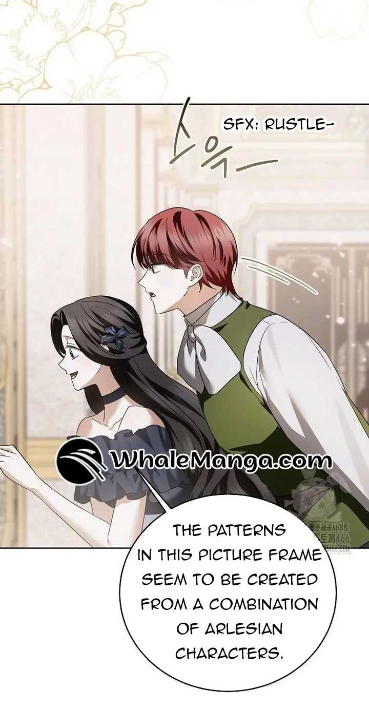 I’ll Take on This Marriage in This Life Chapter 12 - Page 42