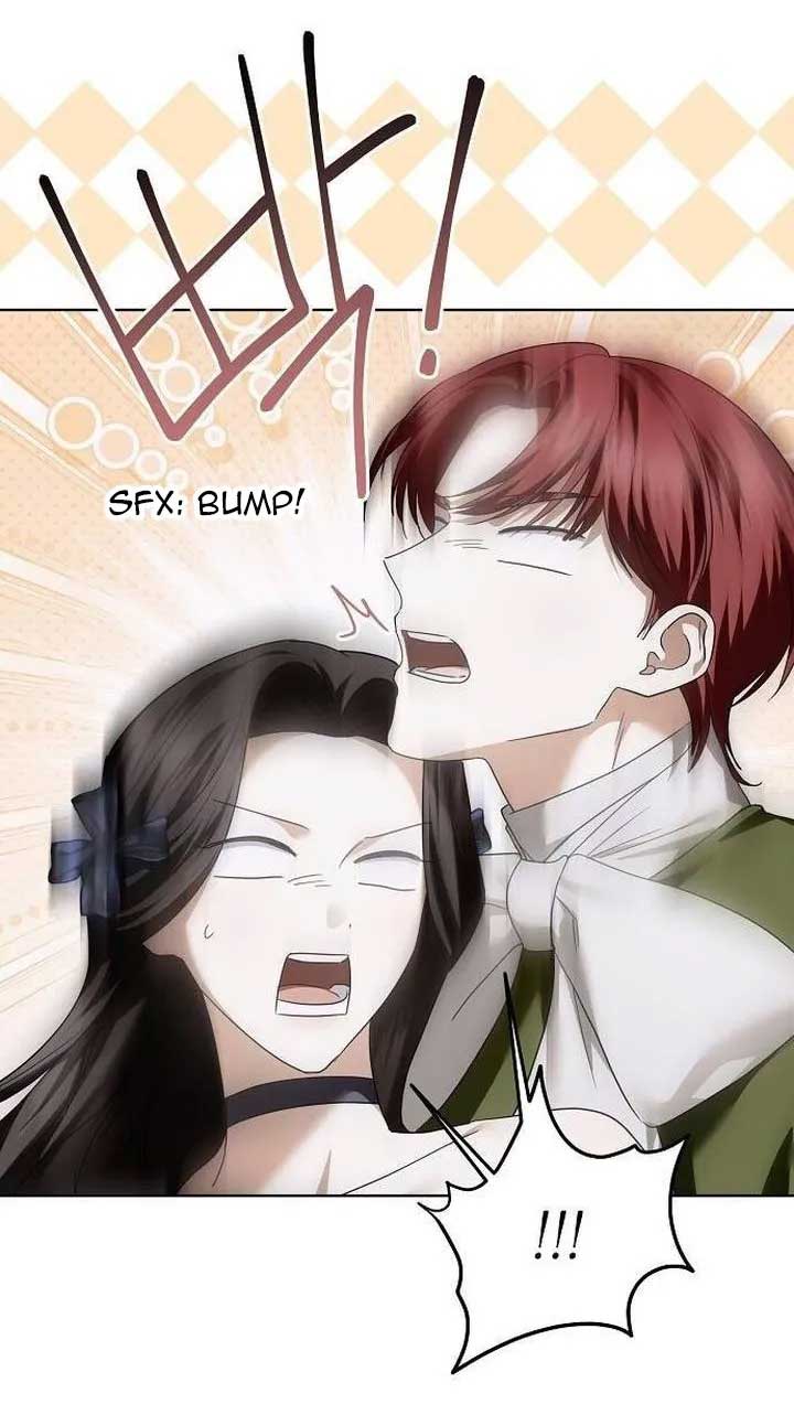 I’ll Take on This Marriage in This Life Chapter 12 - Page 44