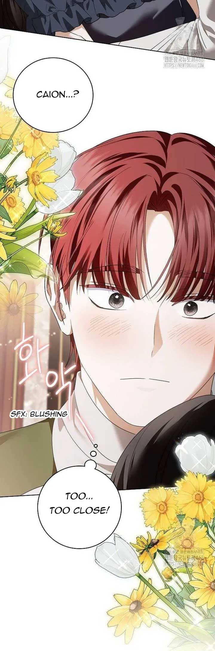I’ll Take on This Marriage in This Life Chapter 12 - Page 47