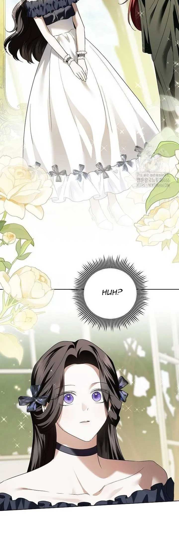 I’ll Take on This Marriage in This Life Chapter 12 - Page 56