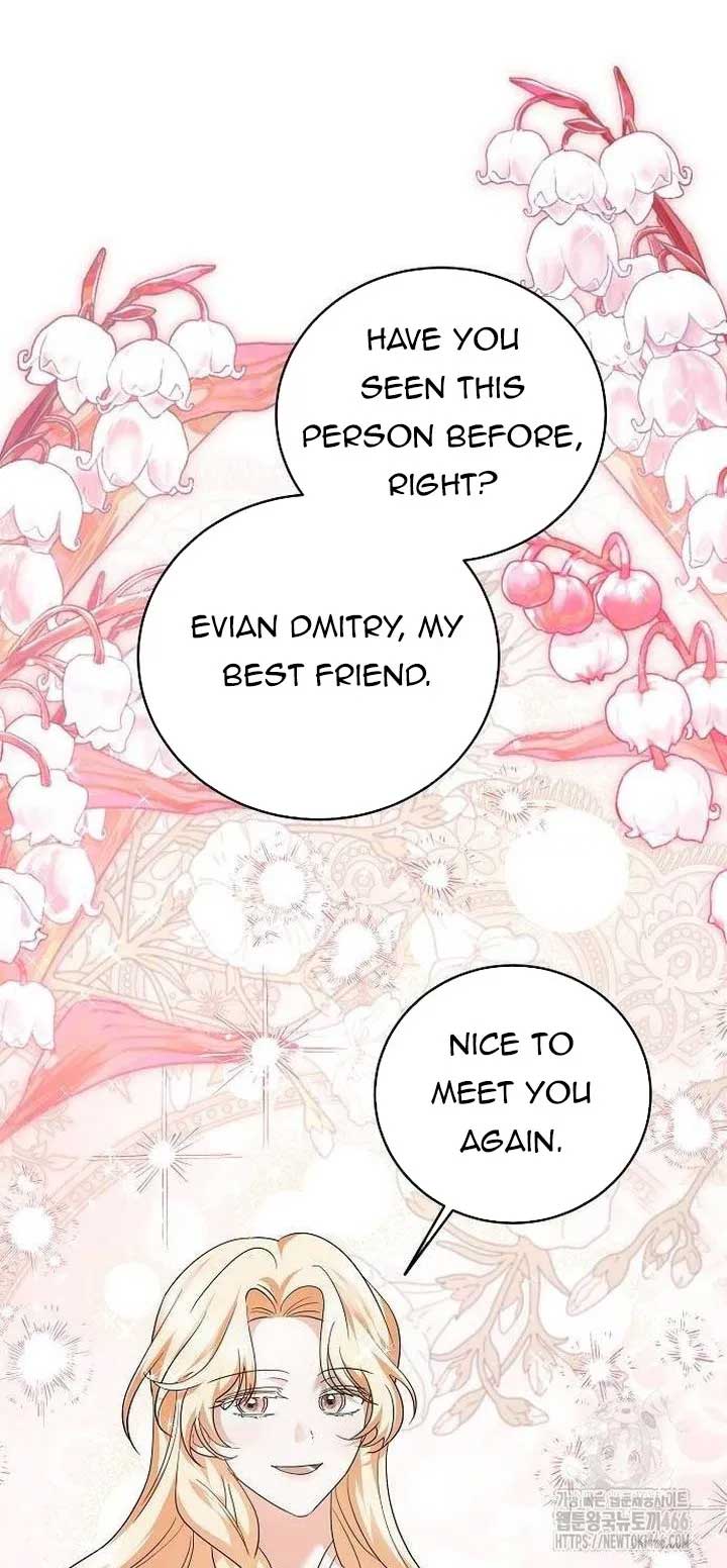 I’ll Take on This Marriage in This Life Chapter 12 - Page 59