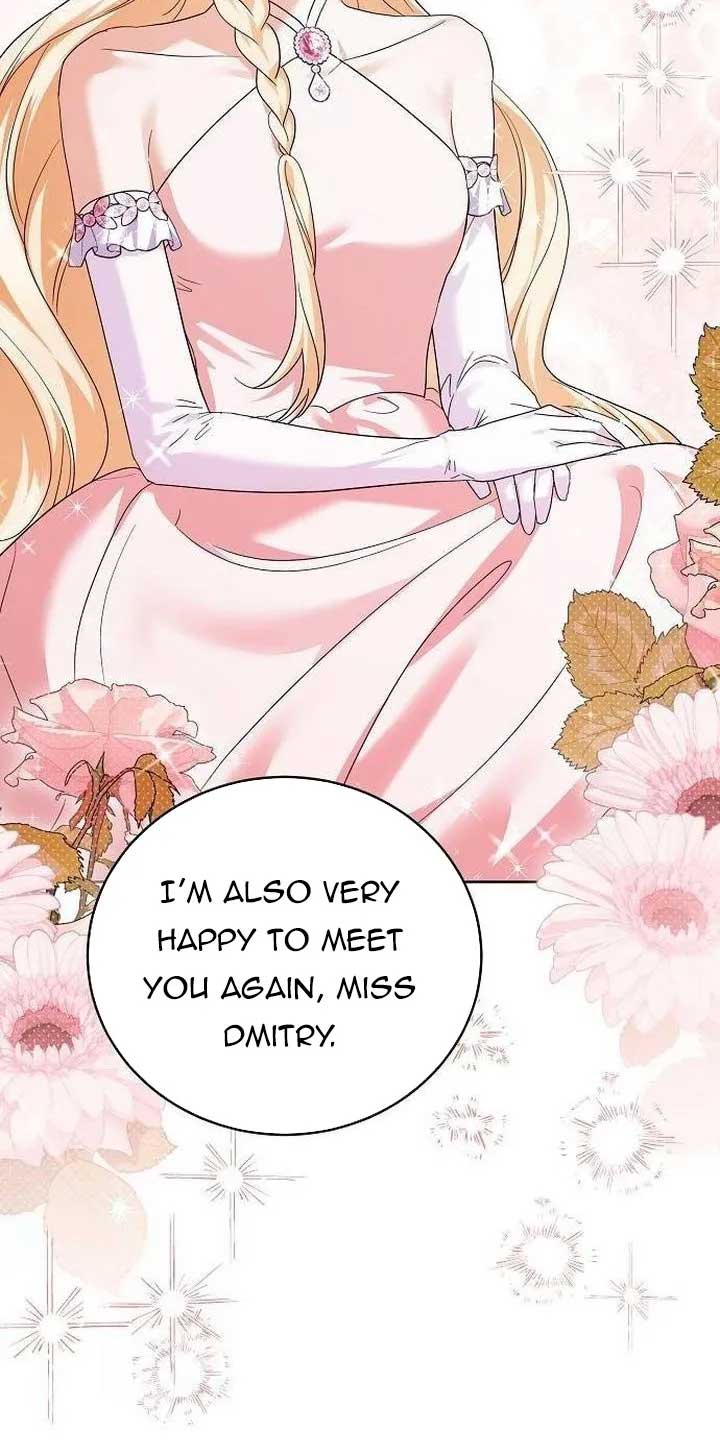 I’ll Take on This Marriage in This Life Chapter 12 - Page 60