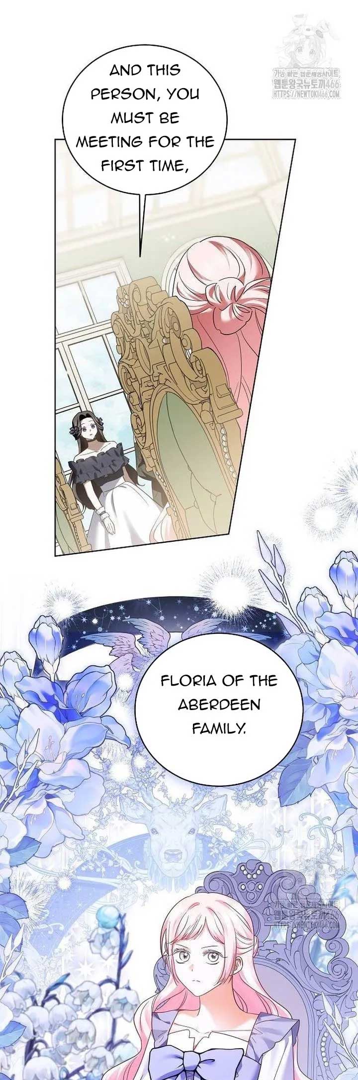 I’ll Take on This Marriage in This Life Chapter 12 - Page 61