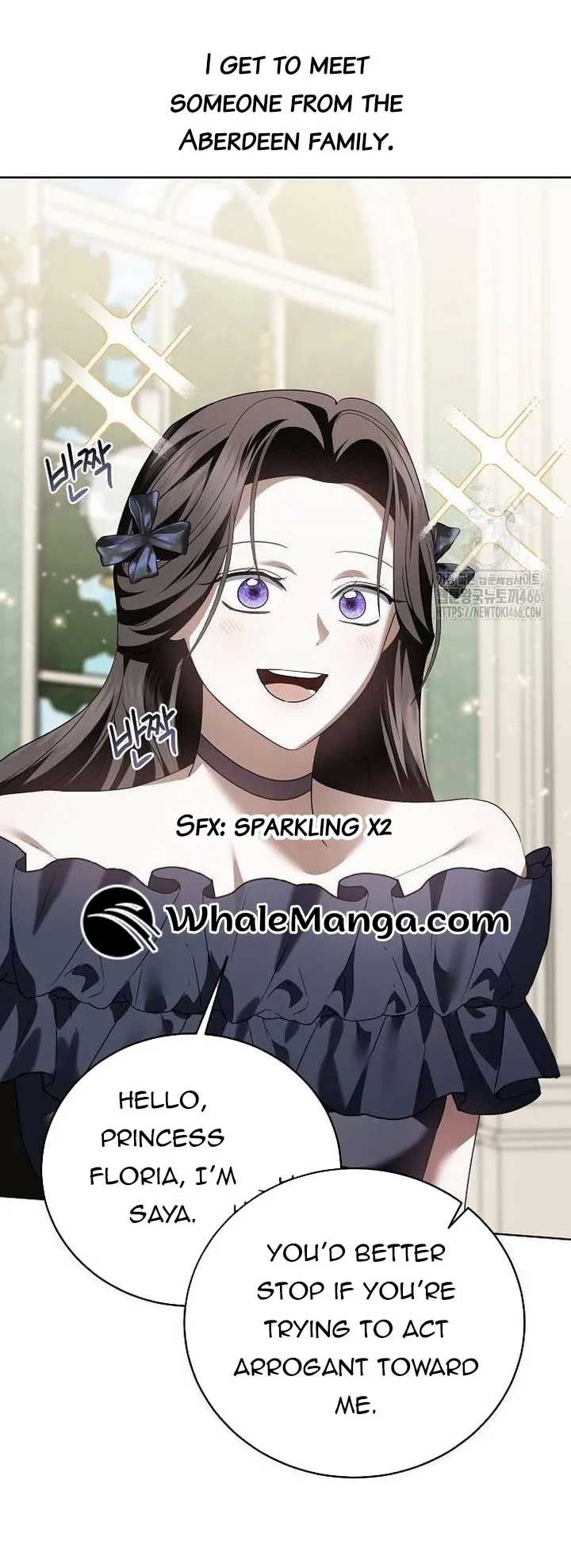 I’ll Take on This Marriage in This Life Chapter 12 - Page 67