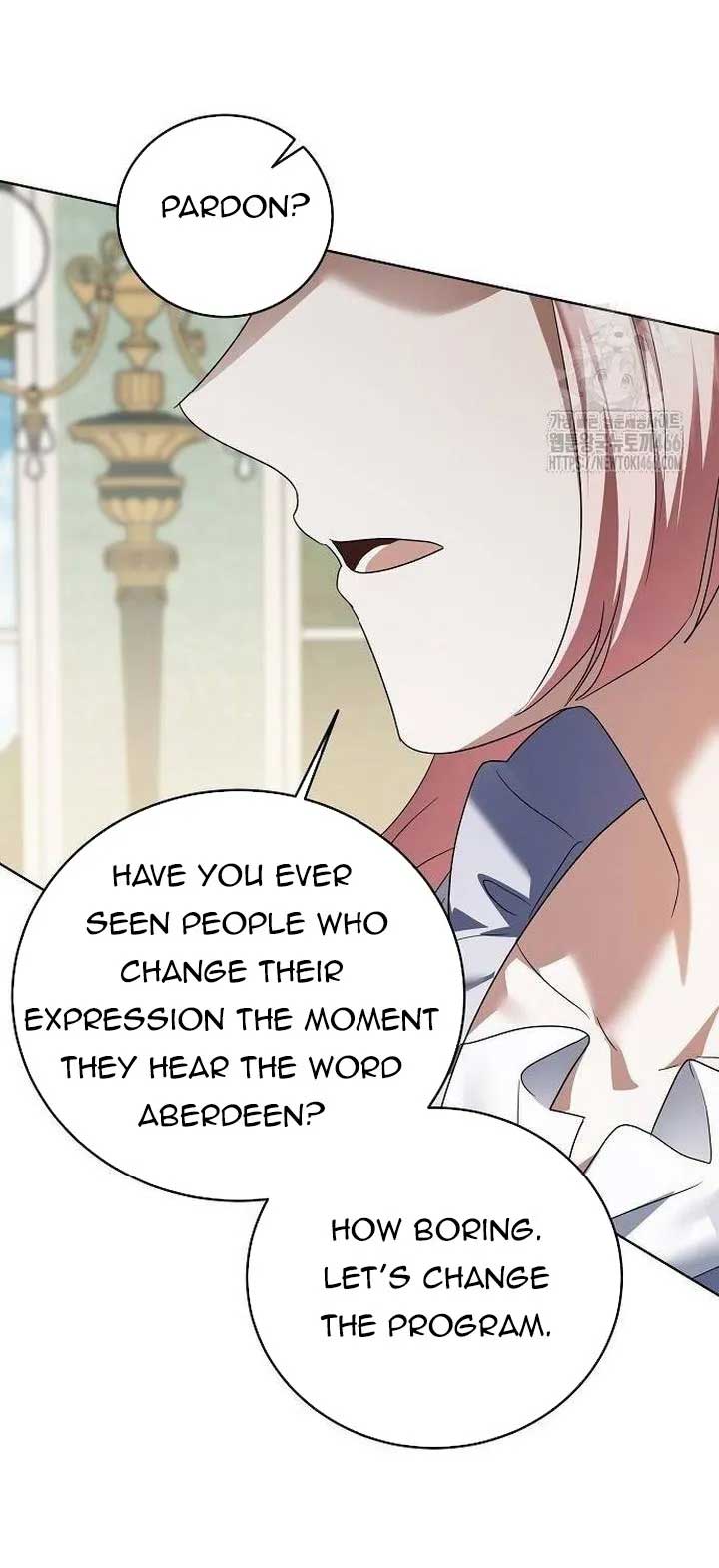 I’ll Take on This Marriage in This Life Chapter 12 - Page 68